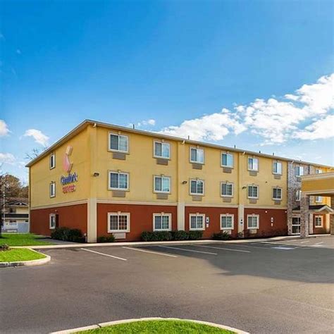 The 10 best cheap hotels in Absecon, USA .